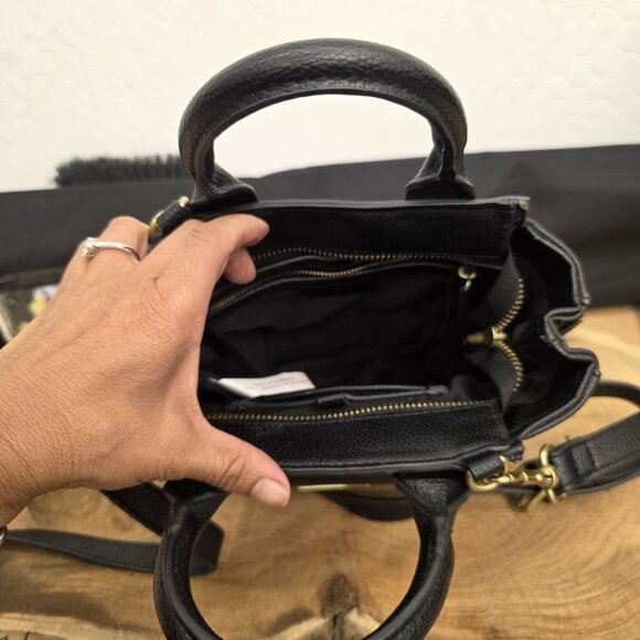 3.1 Phillip Lim for Target Mini Satchel Handbag New 20 Years of Design - Picture 3 of 11